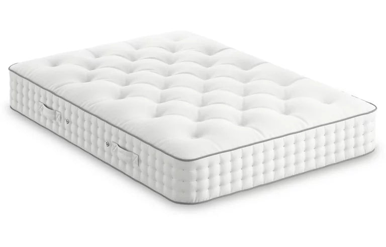 2000 pocket sprung online memory foam mattress