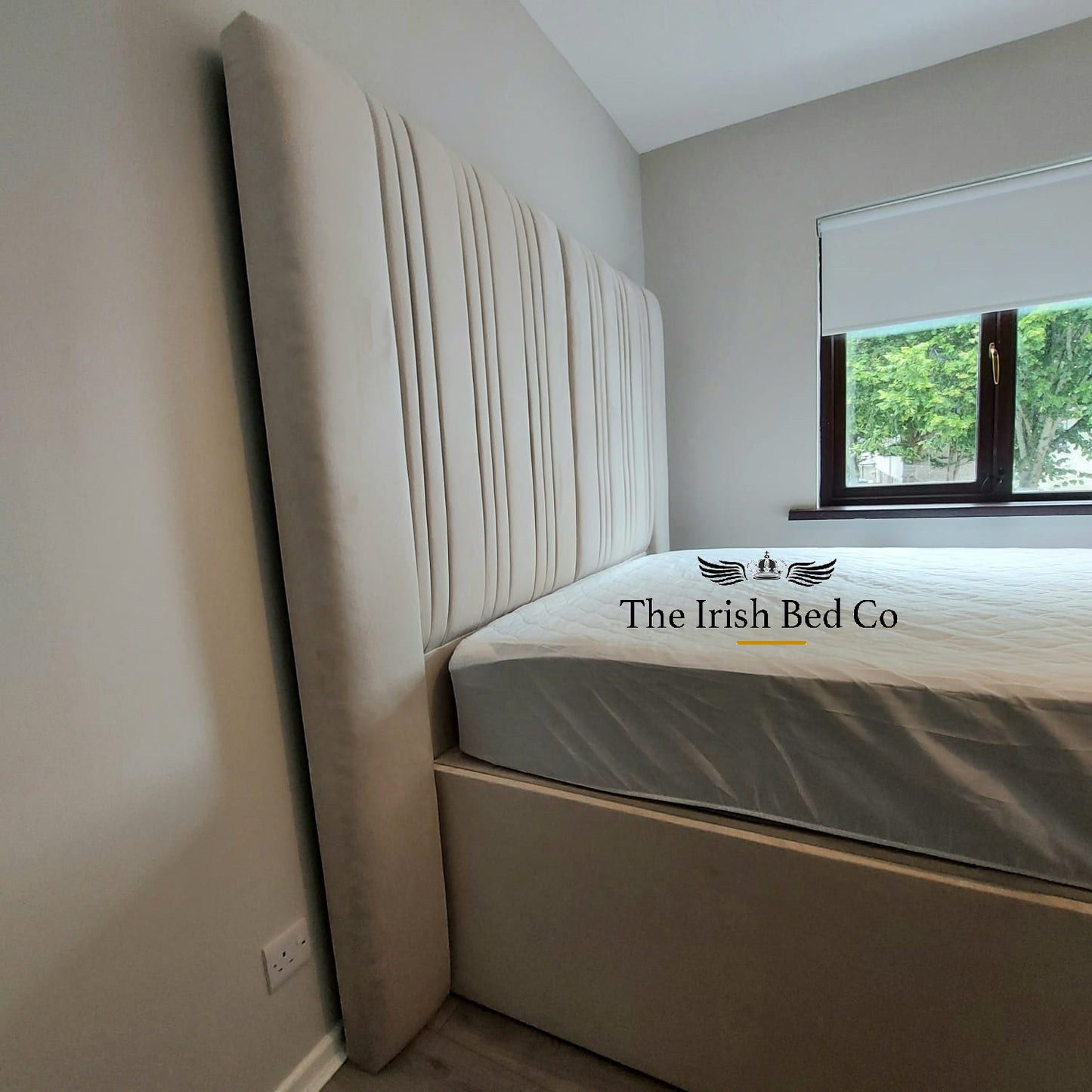 The Valencia Bed