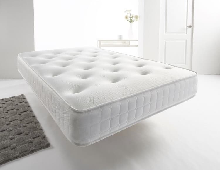 10" Orthopaedic Mattress