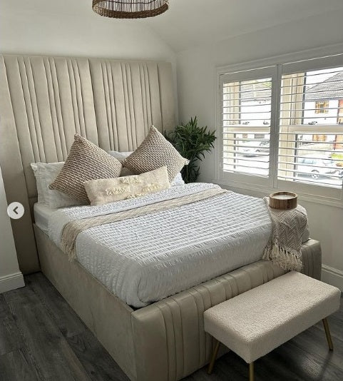 The Valencia Bed
