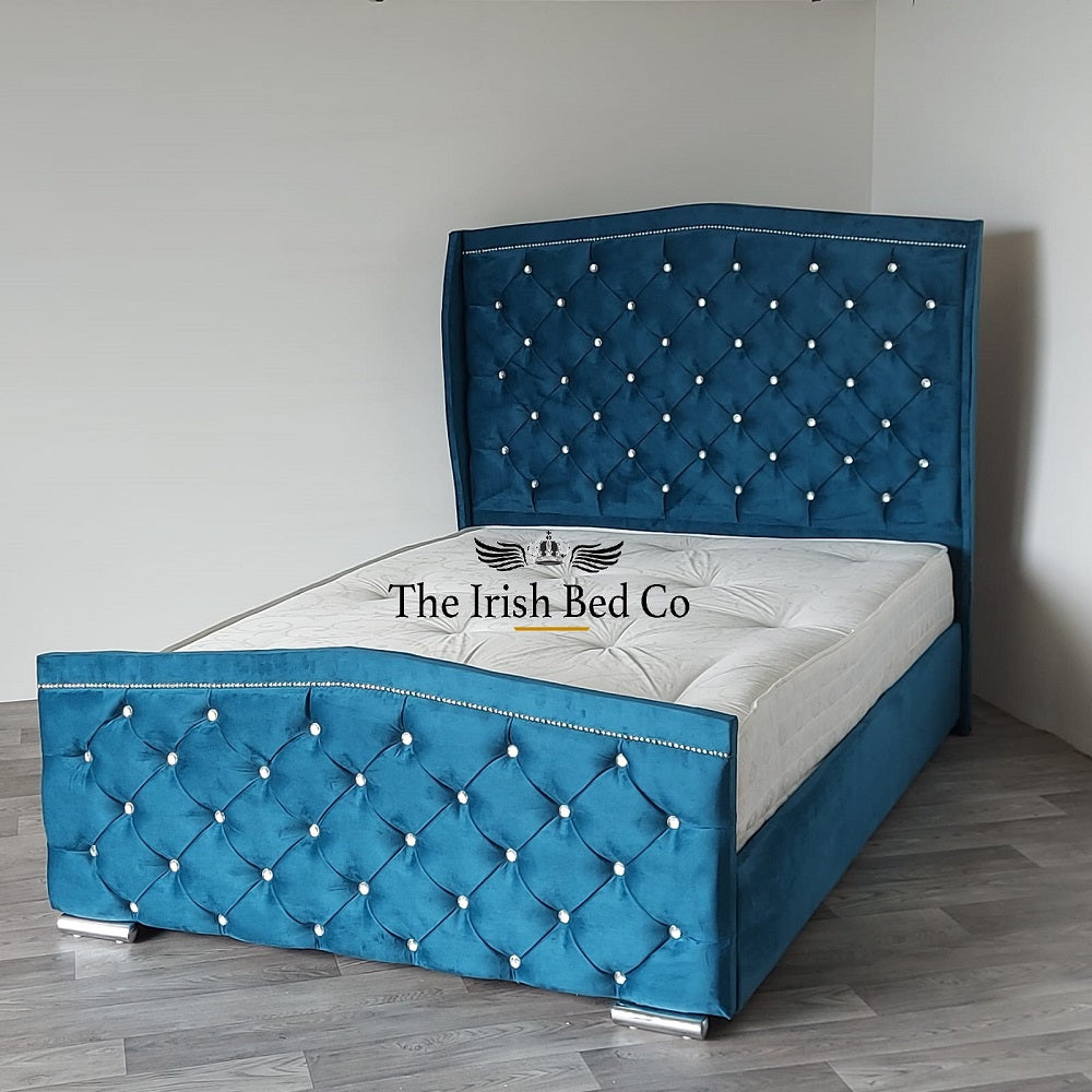 Luxury bed online co